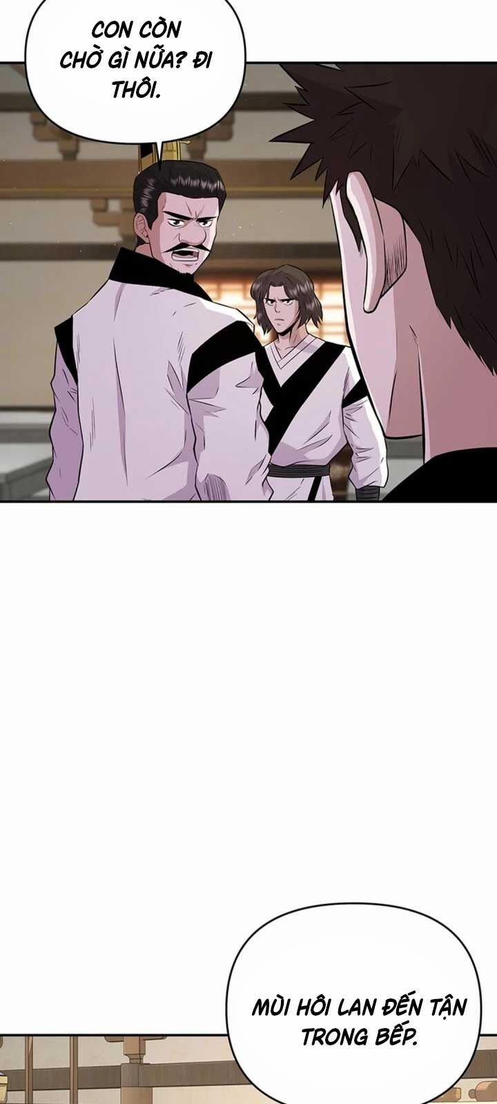 Thiên Hạ Đệ Nhất Côn Luân Khách Sạn 16 trang 48
