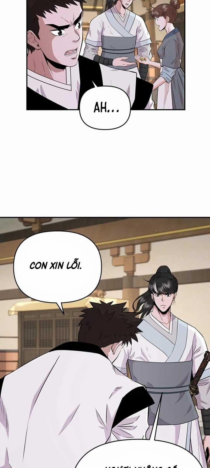 Thiên Hạ Đệ Nhất Côn Luân Khách Sạn 16 trang 50