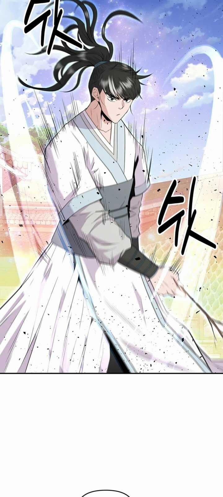 Thiên Hạ Đệ Nhất Côn Luân Khách Sạn 16 trang 68