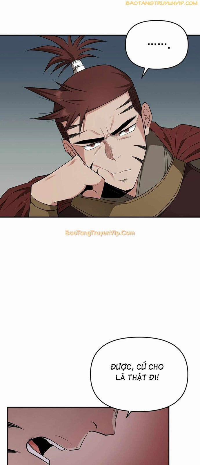 Thiên Hạ Đệ Nhất Côn Luân Khách Sạn 17 trang 14