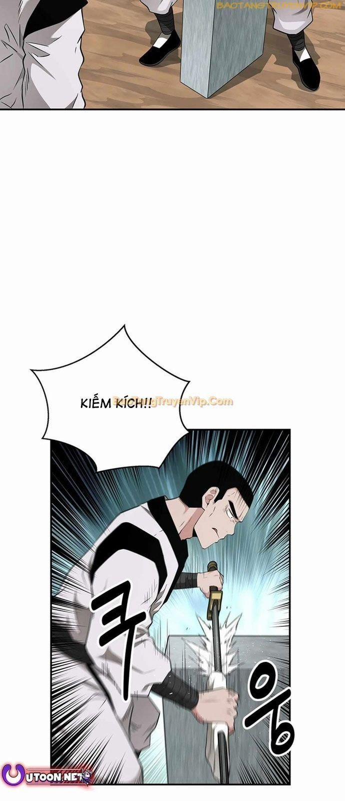 Thiên Hạ Đệ Nhất Côn Luân Khách Sạn 17 trang 22