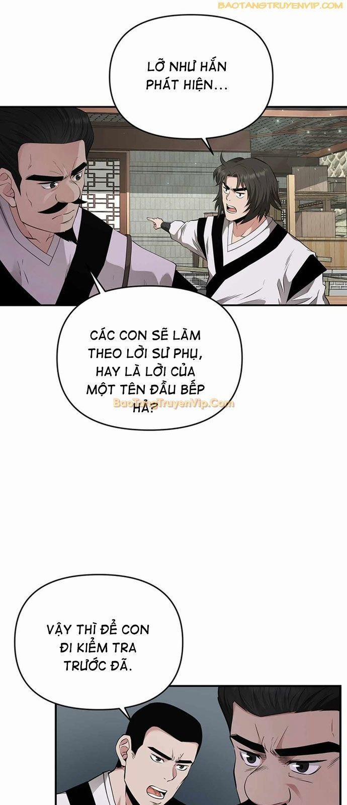 Thiên Hạ Đệ Nhất Côn Luân Khách Sạn 17 trang 27