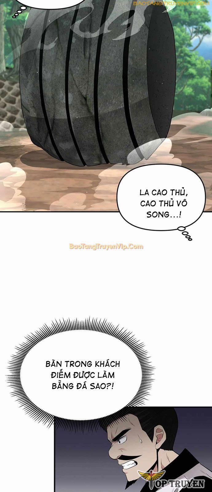 Thiên Hạ Đệ Nhất Côn Luân Khách Sạn 17 trang 3