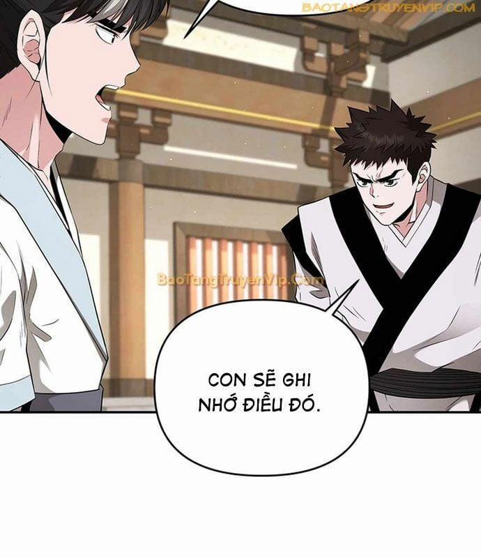 Thiên Hạ Đệ Nhất Côn Luân Khách Sạn 17 trang 34