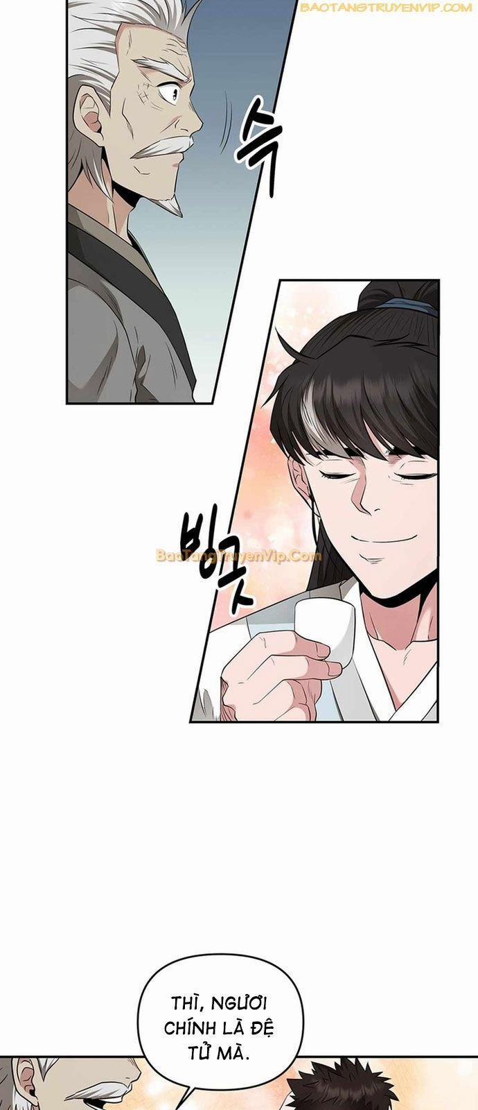 Thiên Hạ Đệ Nhất Côn Luân Khách Sạn 17 trang 36