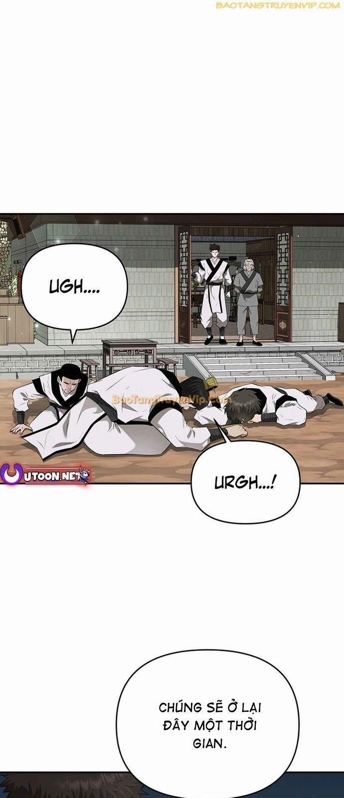 Thiên Hạ Đệ Nhất Côn Luân Khách Sạn 17 trang 47