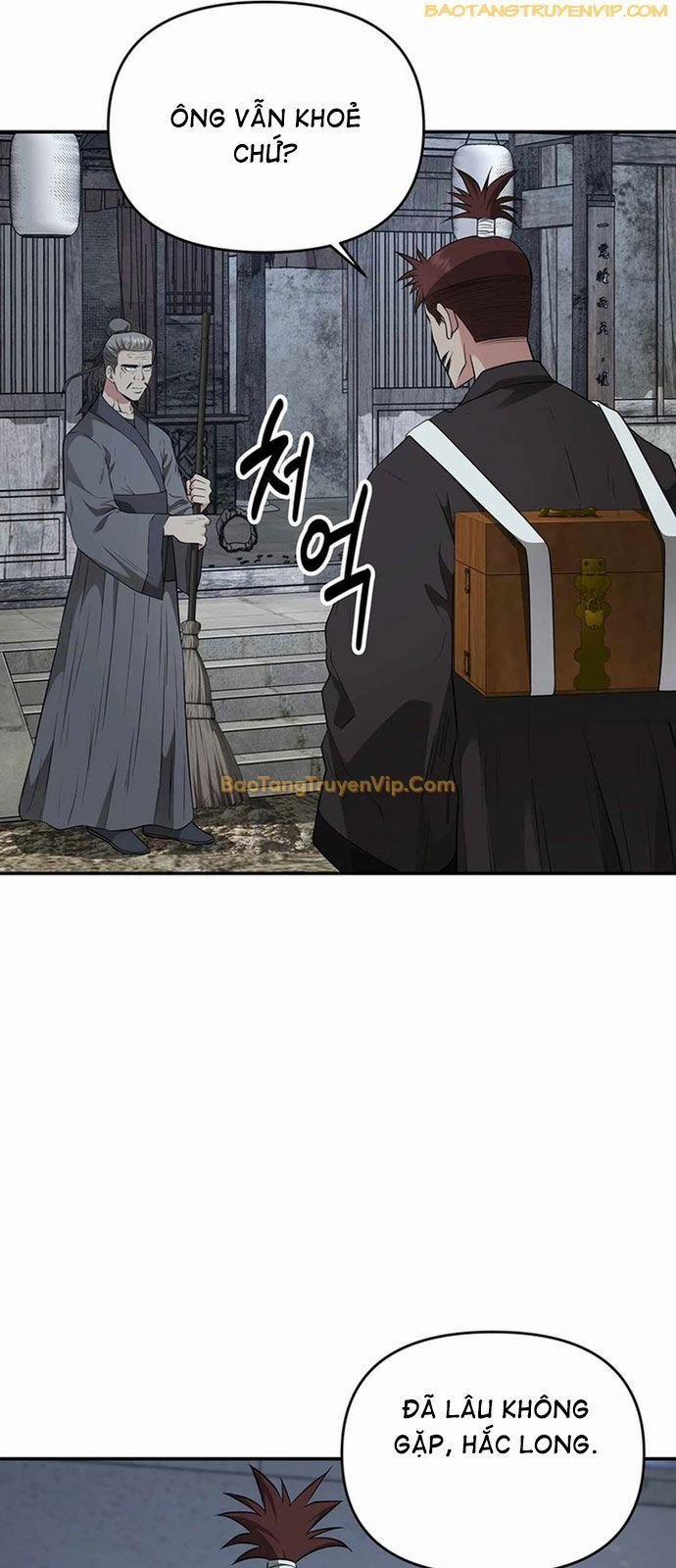 Thiên Hạ Đệ Nhất Côn Luân Khách Sạn 17 trang 53