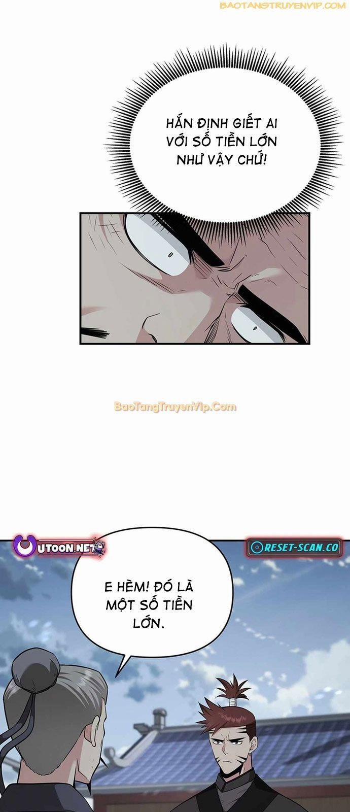 Thiên Hạ Đệ Nhất Côn Luân Khách Sạn 17 trang 57