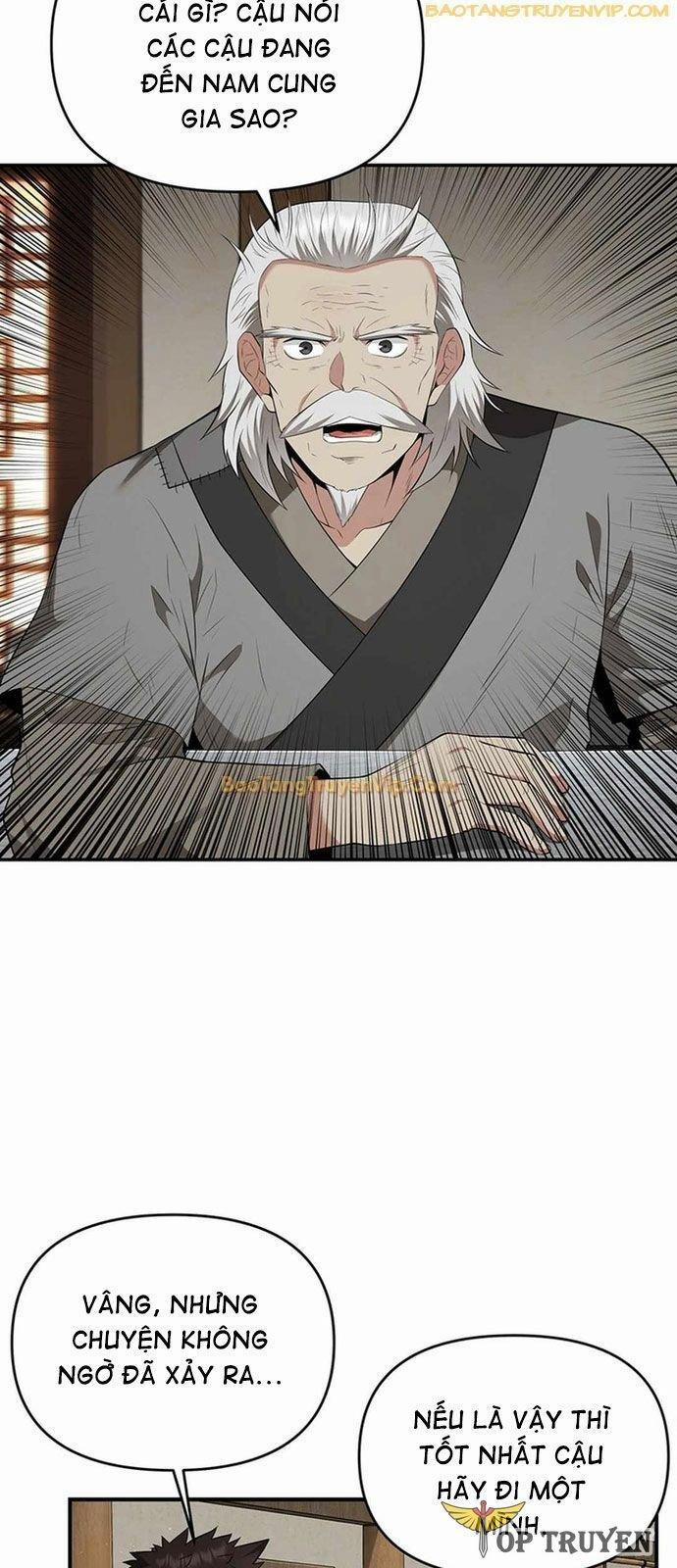 Thiên Hạ Đệ Nhất Côn Luân Khách Sạn 18 trang 1