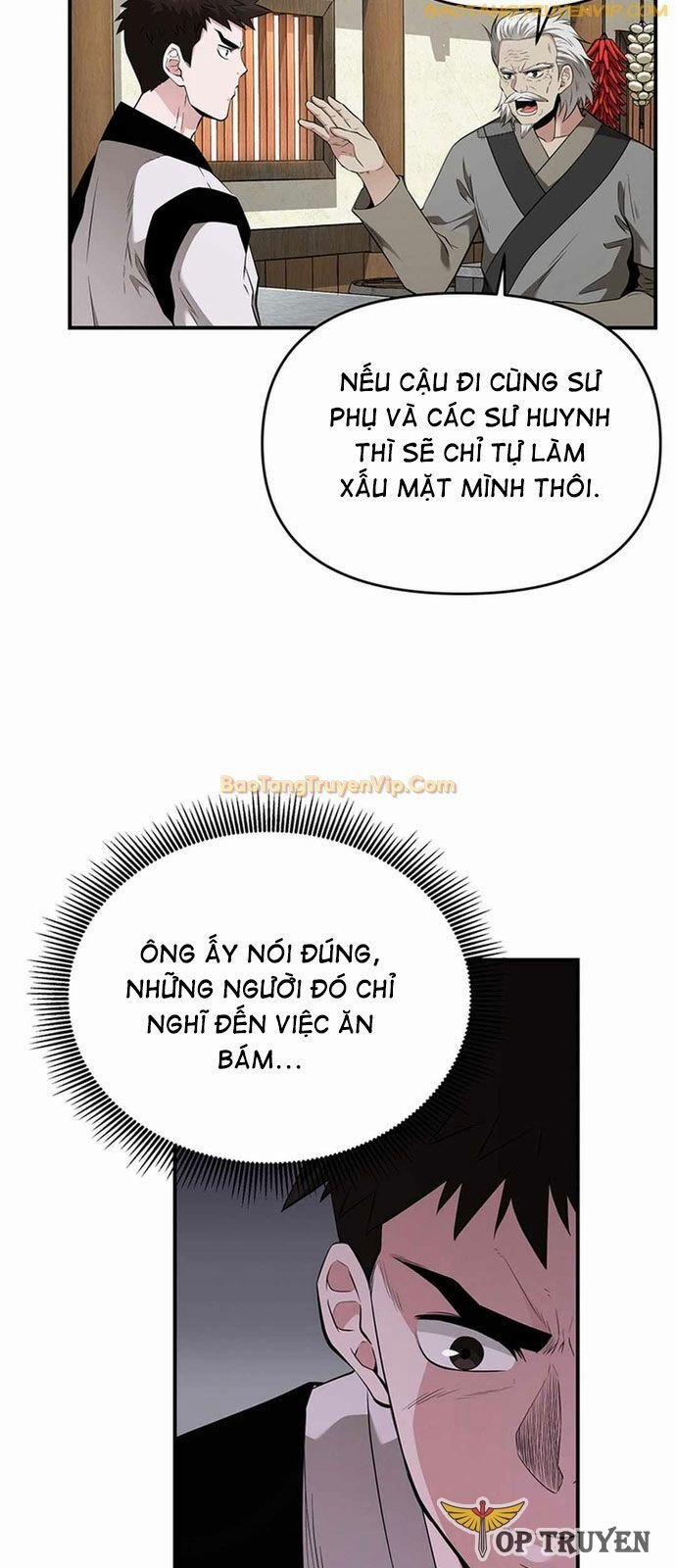 Thiên Hạ Đệ Nhất Côn Luân Khách Sạn 18 trang 2