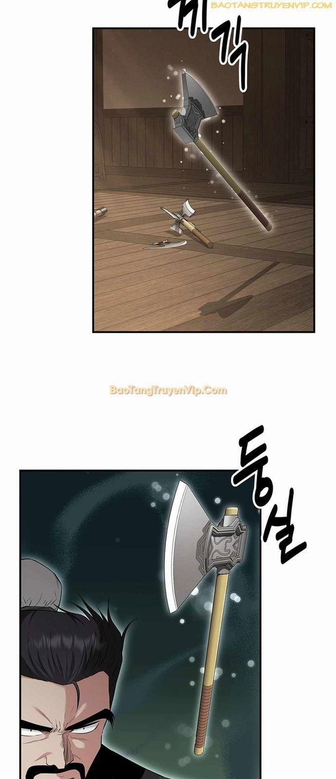 Thiên Hạ Đệ Nhất Côn Luân Khách Sạn 18 trang 26