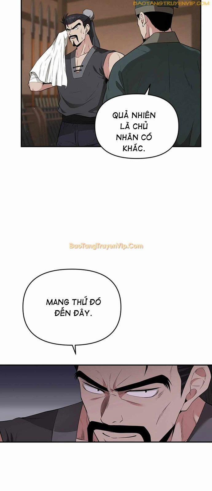 Thiên Hạ Đệ Nhất Côn Luân Khách Sạn 18 trang 36