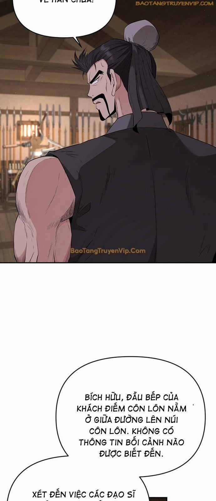 Thiên Hạ Đệ Nhất Côn Luân Khách Sạn 18 trang 39