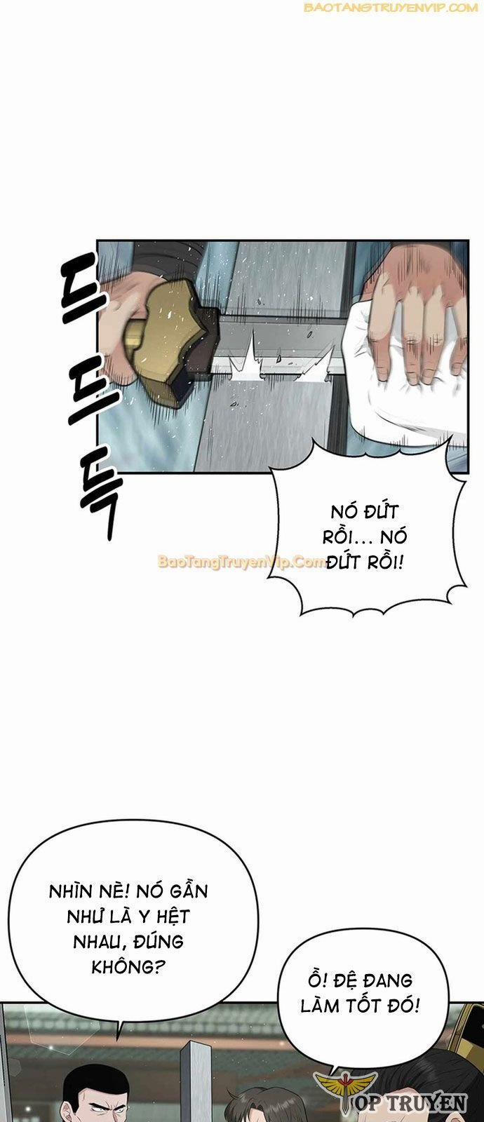 Thiên Hạ Đệ Nhất Côn Luân Khách Sạn 18 trang 4