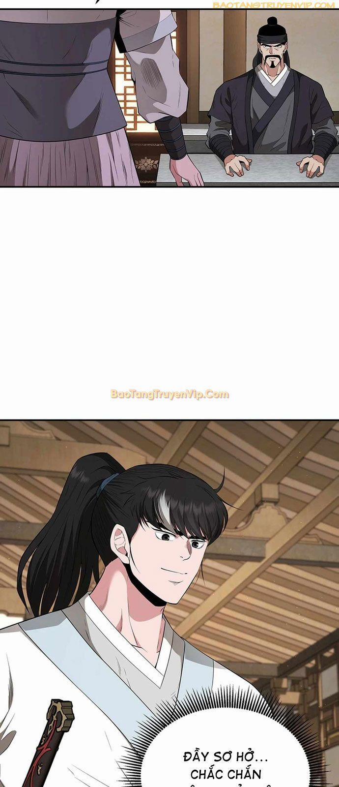 Thiên Hạ Đệ Nhất Côn Luân Khách Sạn 18 trang 56