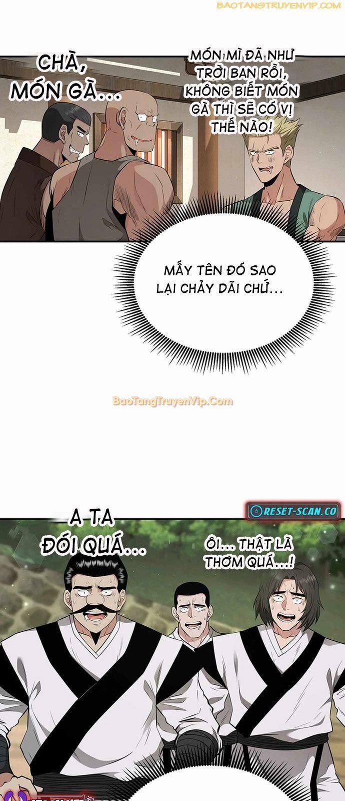 Thiên Hạ Đệ Nhất Côn Luân Khách Sạn 18 trang 63