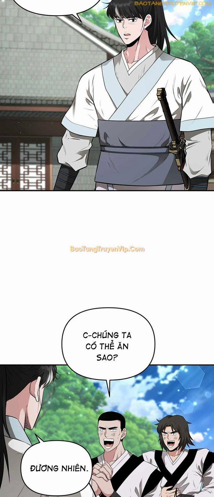 Thiên Hạ Đệ Nhất Côn Luân Khách Sạn 18 trang 8