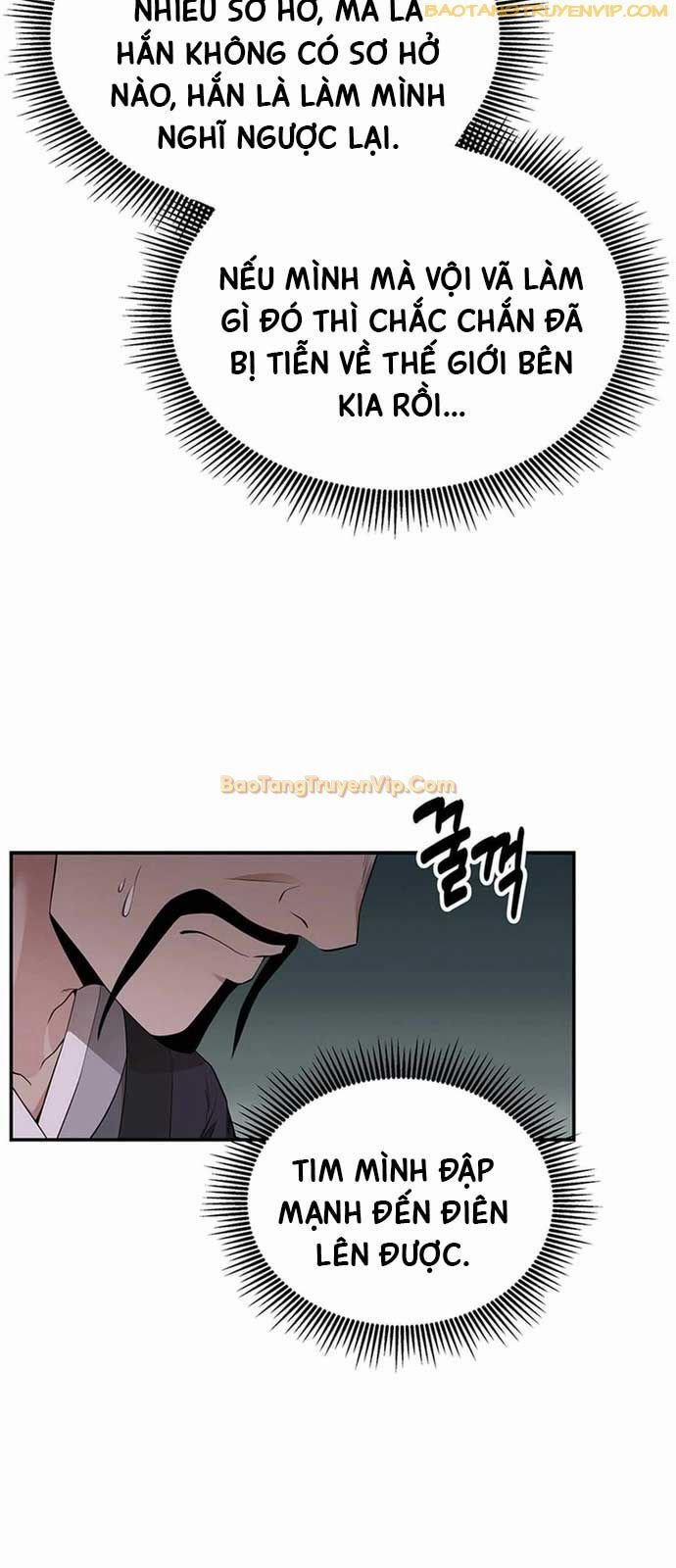 Thiên Hạ Đệ Nhất Côn Luân Khách Sạn 19 trang 15