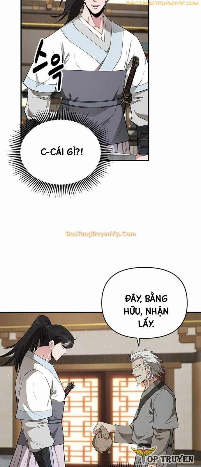 Thiên Hạ Đệ Nhất Côn Luân Khách Sạn 19 trang 2