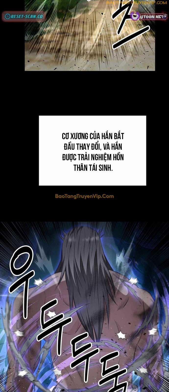 Thiên Hạ Đệ Nhất Côn Luân Khách Sạn 19 trang 39