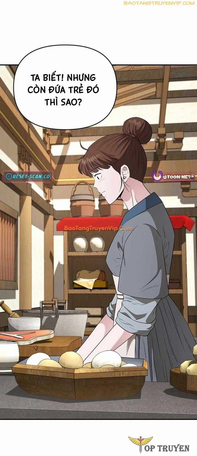 Thiên Hạ Đệ Nhất Côn Luân Khách Sạn 19 trang 4