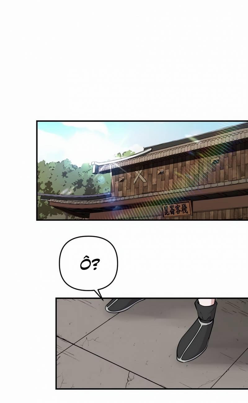 Thiên Hạ Đệ Nhất Côn Luân Khách Sạn 2 trang 17