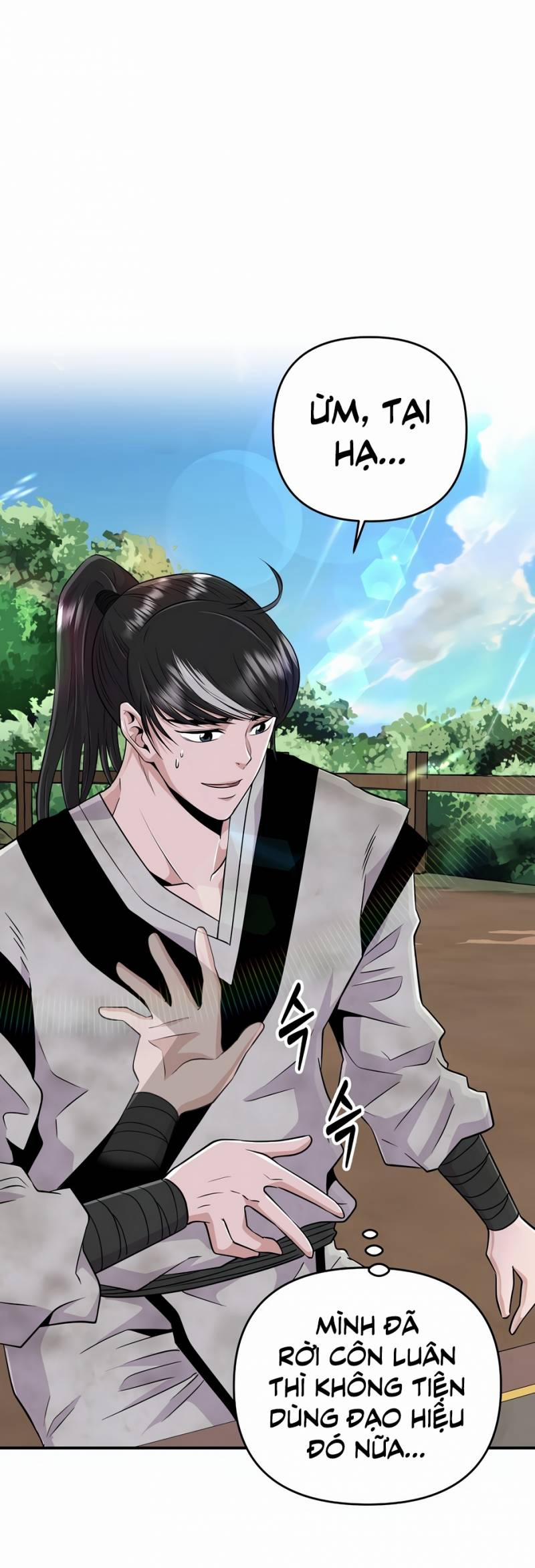 Thiên Hạ Đệ Nhất Côn Luân Khách Sạn 2 trang 31