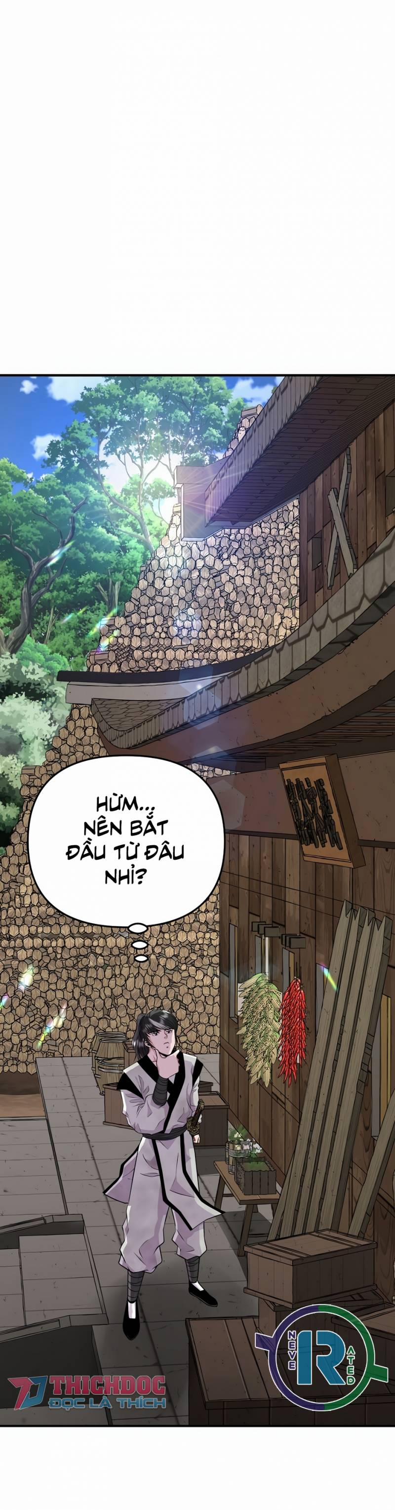 Thiên Hạ Đệ Nhất Côn Luân Khách Sạn 2 trang 49
