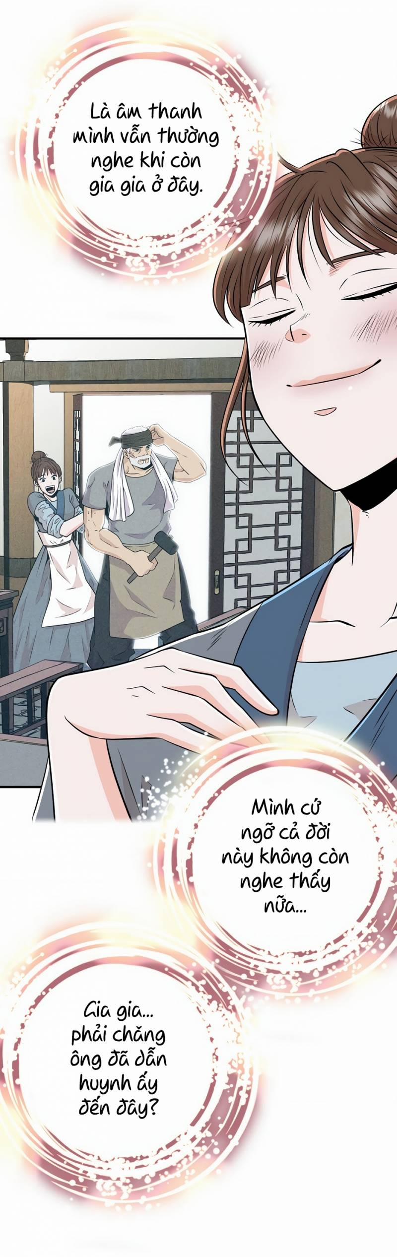 Thiên Hạ Đệ Nhất Côn Luân Khách Sạn 2 trang 57