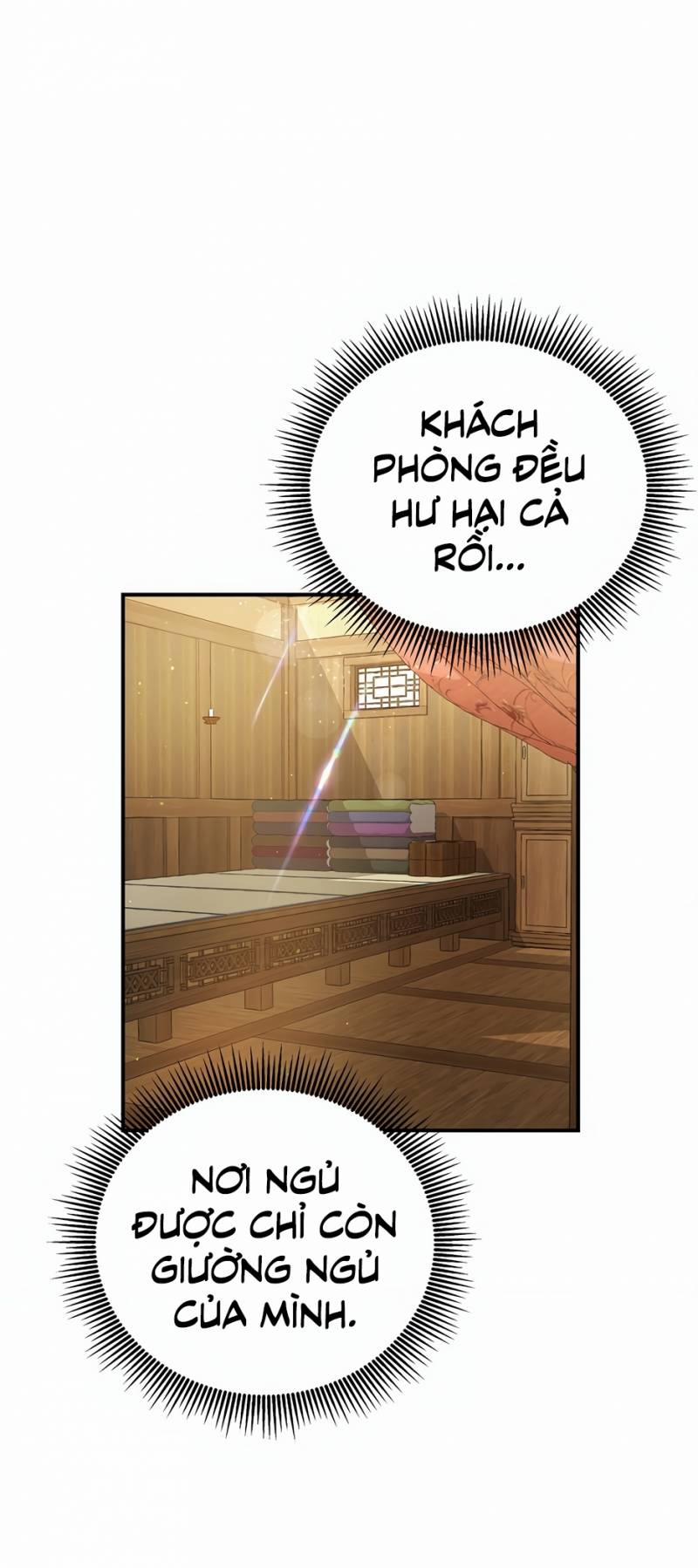 Thiên Hạ Đệ Nhất Côn Luân Khách Sạn 2 trang 59