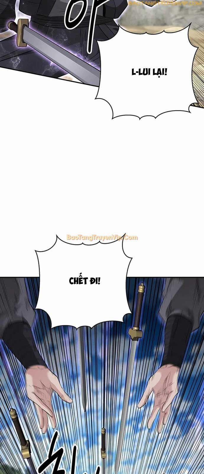 Thiên Hạ Đệ Nhất Côn Luân Khách Sạn 20 trang 10