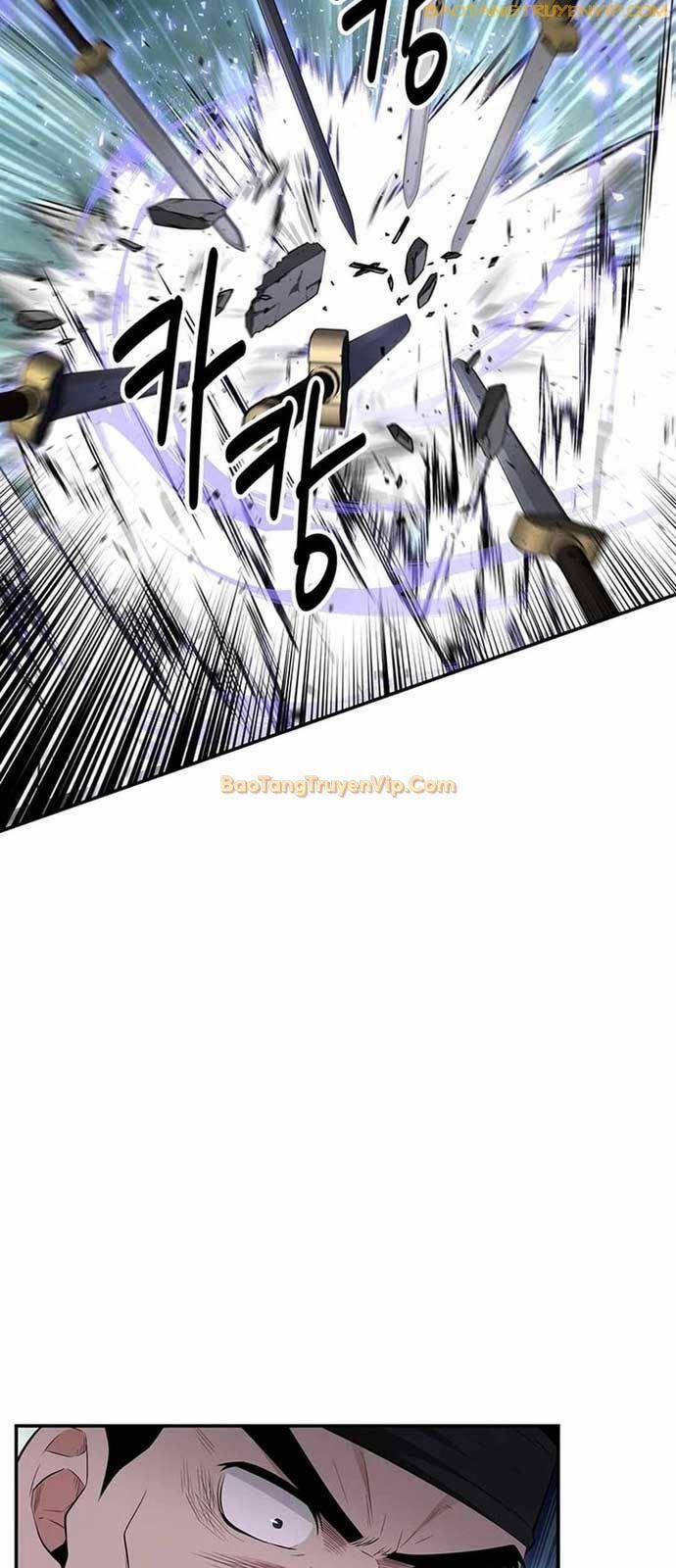 Thiên Hạ Đệ Nhất Côn Luân Khách Sạn 20 trang 12