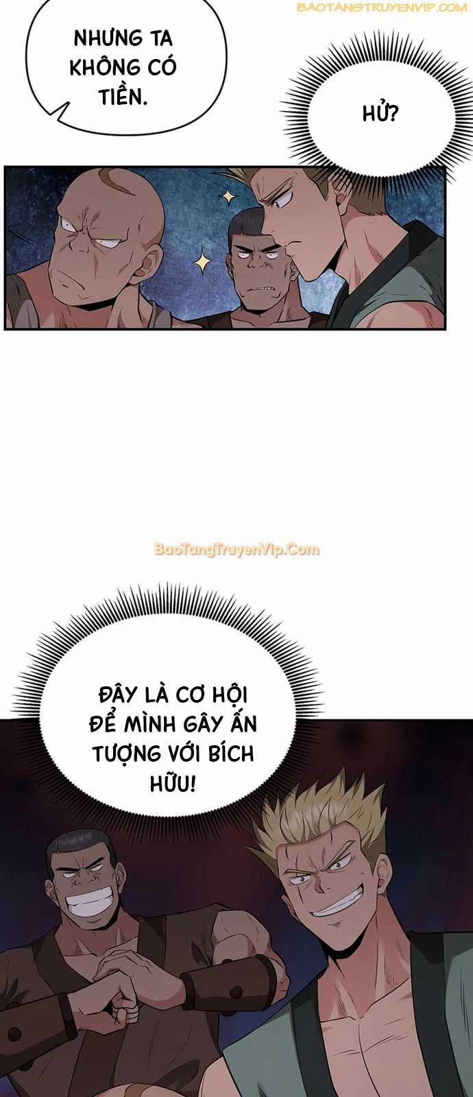 Thiên Hạ Đệ Nhất Côn Luân Khách Sạn 20 trang 25