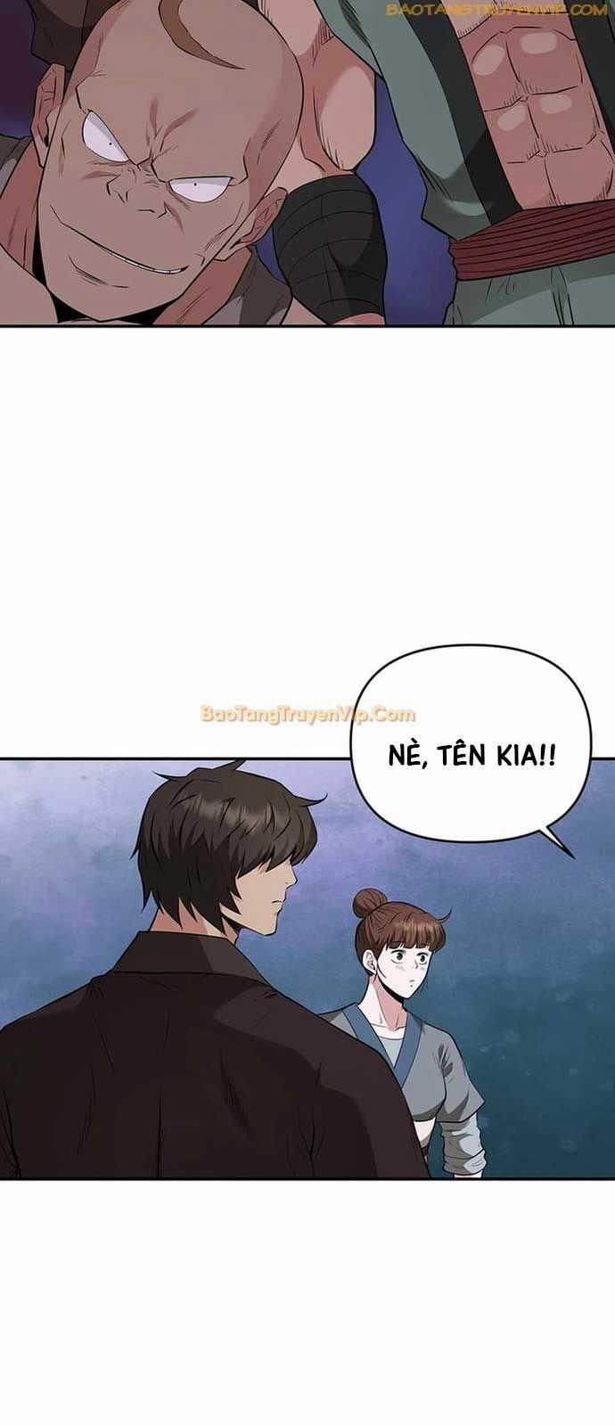 Thiên Hạ Đệ Nhất Côn Luân Khách Sạn 20 trang 26