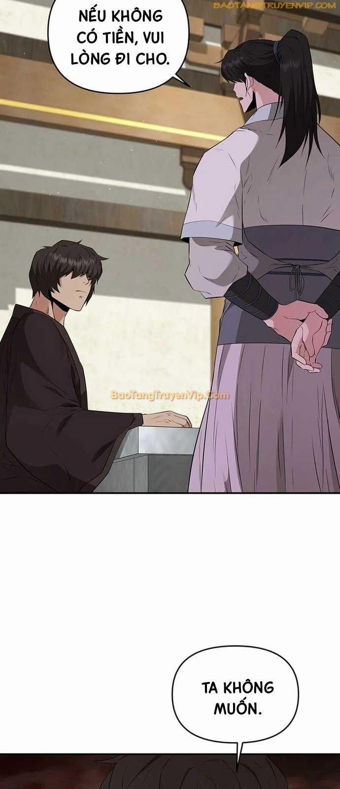 Thiên Hạ Đệ Nhất Côn Luân Khách Sạn 20 trang 38