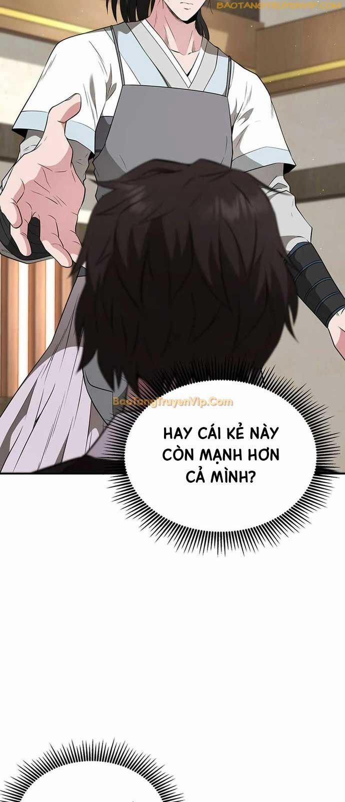 Thiên Hạ Đệ Nhất Côn Luân Khách Sạn 20 trang 46