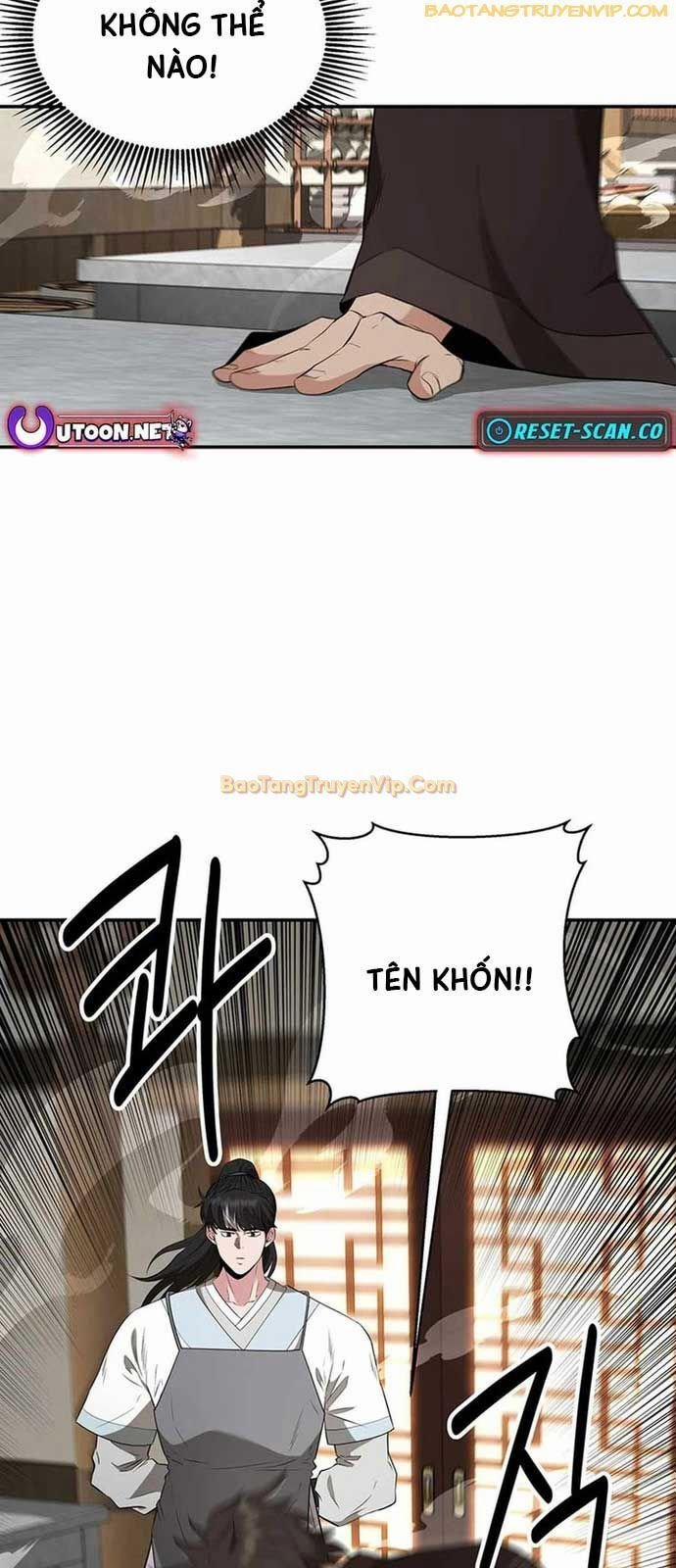 Thiên Hạ Đệ Nhất Côn Luân Khách Sạn 20 trang 47