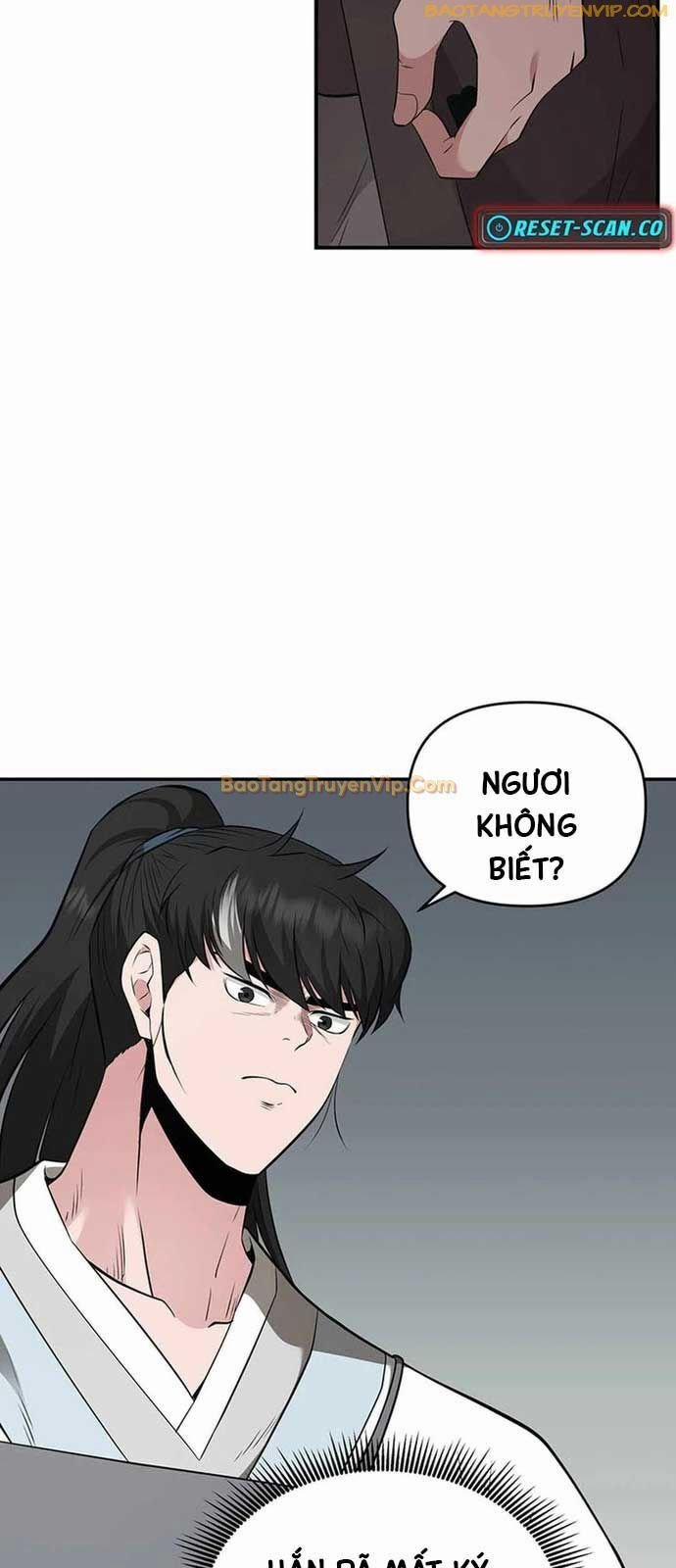 Thiên Hạ Đệ Nhất Côn Luân Khách Sạn 20 trang 62