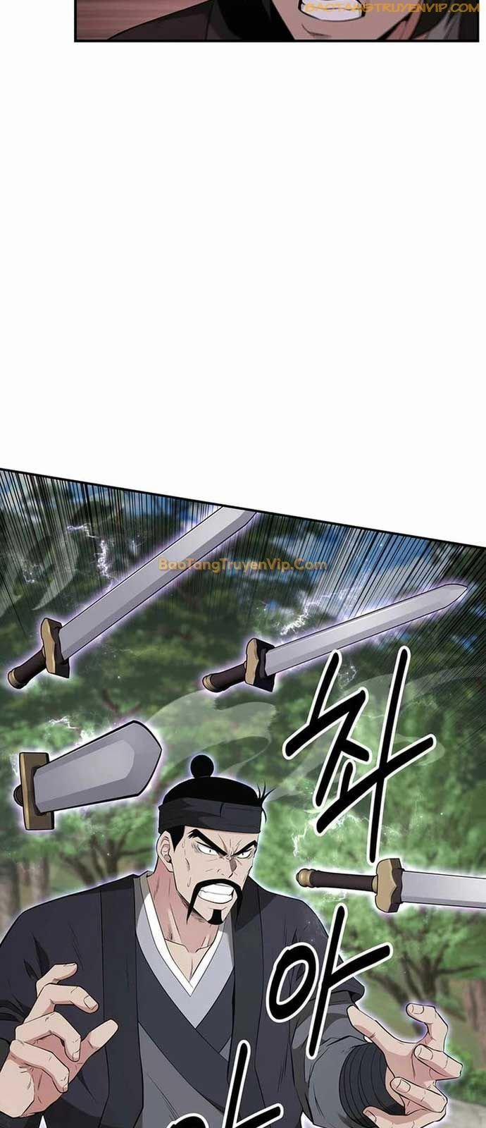 Thiên Hạ Đệ Nhất Côn Luân Khách Sạn 20 trang 9