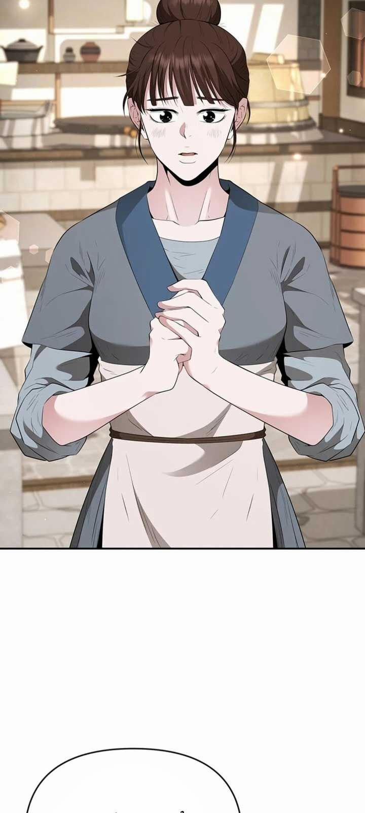 Thiên Hạ Đệ Nhất Côn Luân Khách Sạn 21 trang 12