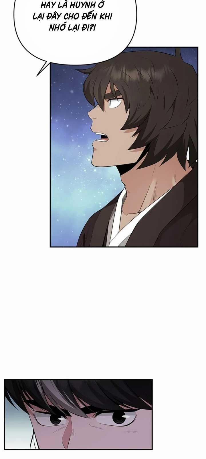 Thiên Hạ Đệ Nhất Côn Luân Khách Sạn 21 trang 13