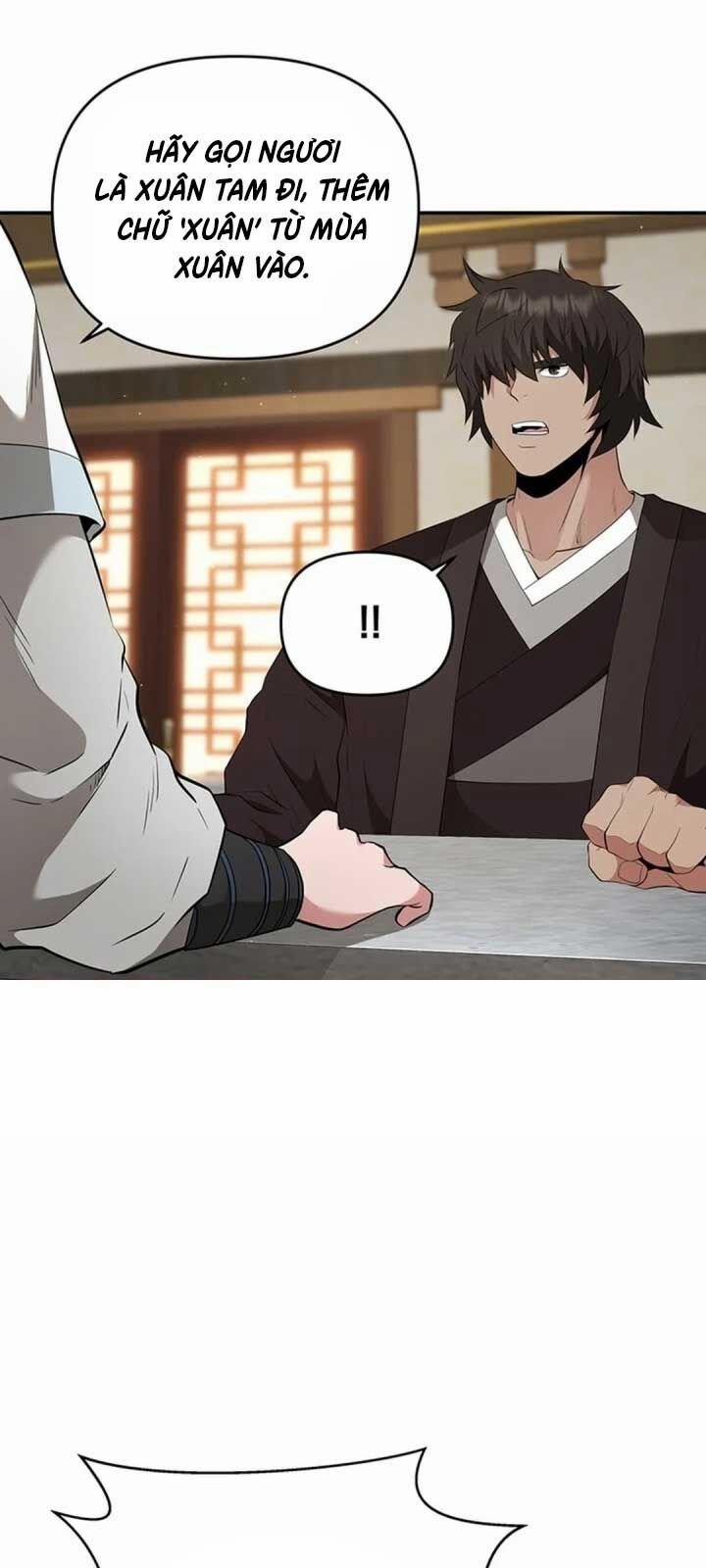 Thiên Hạ Đệ Nhất Côn Luân Khách Sạn 21 trang 21