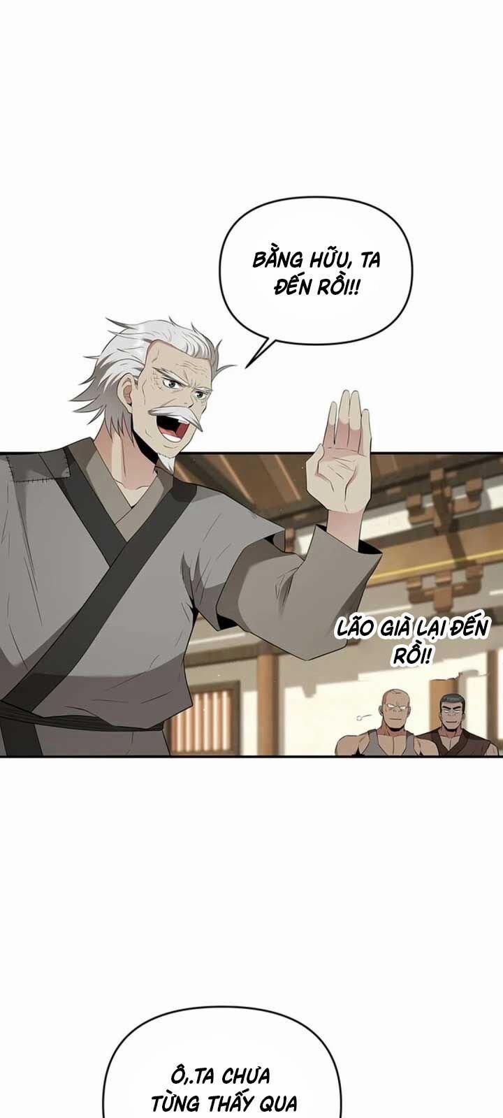 Thiên Hạ Đệ Nhất Côn Luân Khách Sạn 21 trang 24