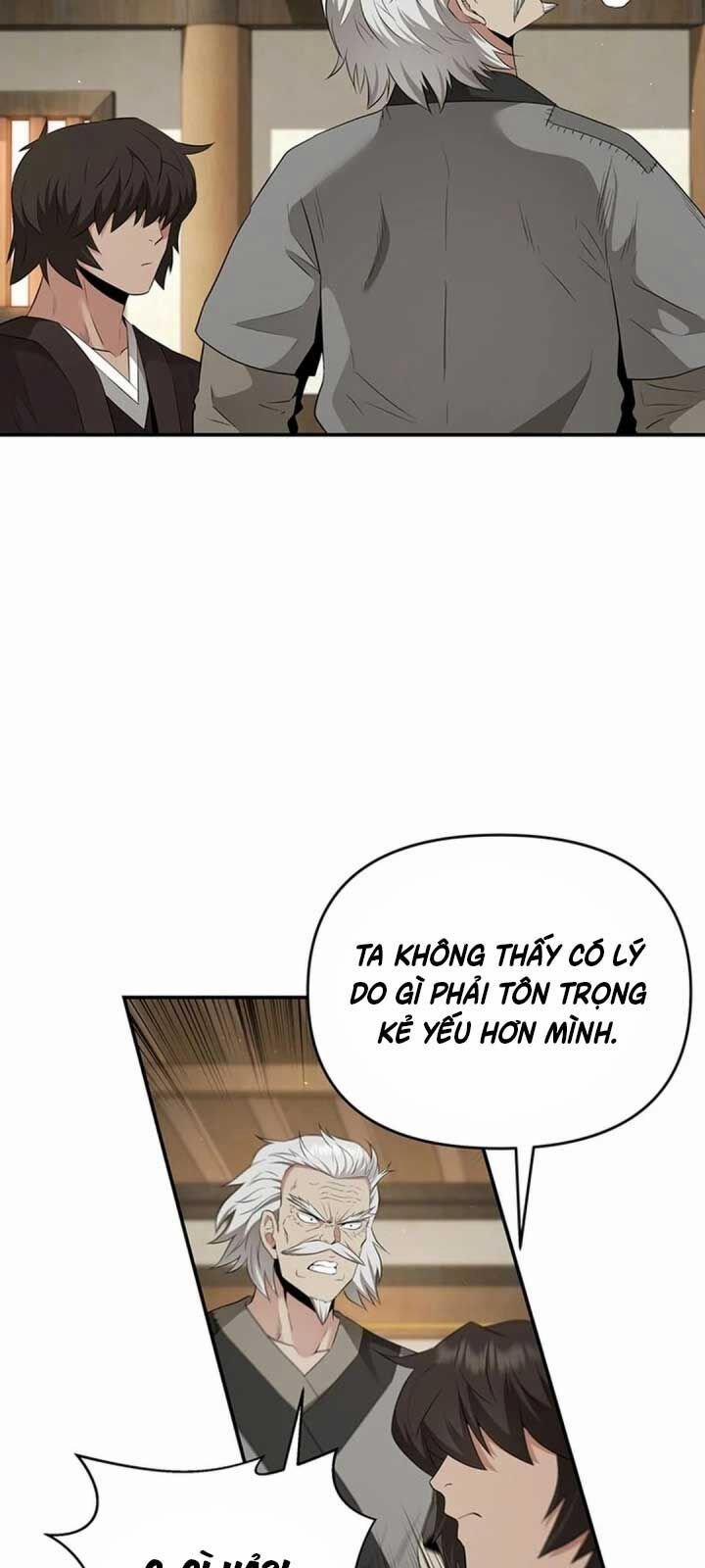 Thiên Hạ Đệ Nhất Côn Luân Khách Sạn 21 trang 28