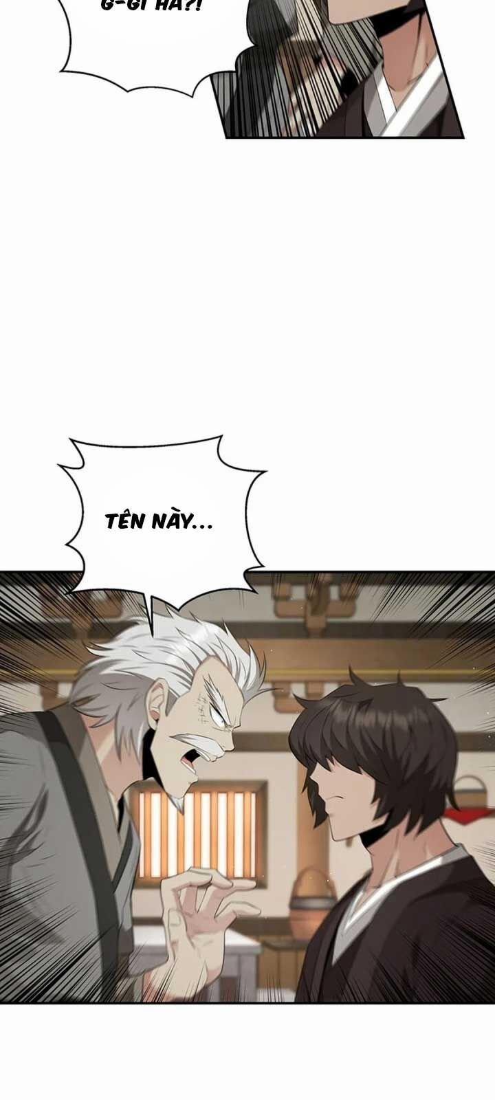 Thiên Hạ Đệ Nhất Côn Luân Khách Sạn 21 trang 29