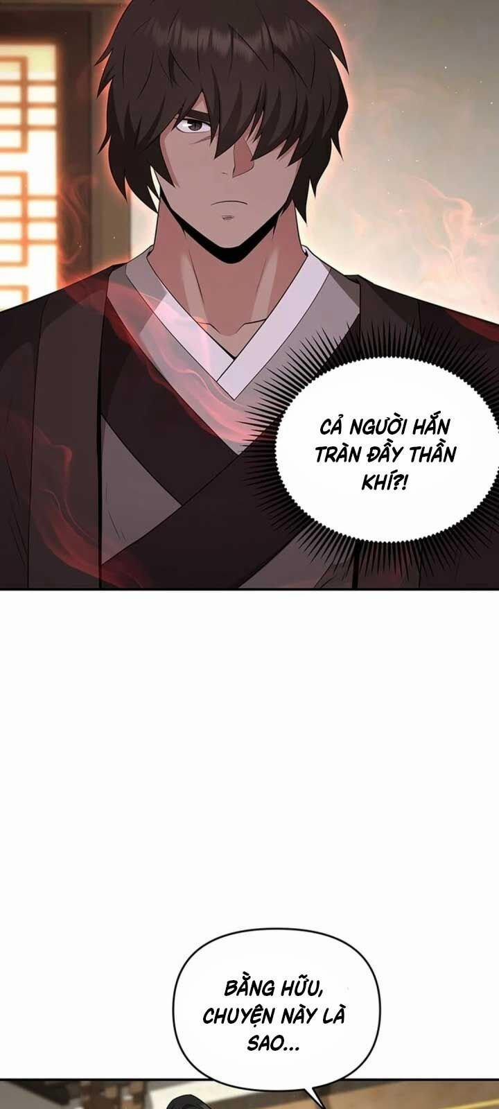 Thiên Hạ Đệ Nhất Côn Luân Khách Sạn 21 trang 31