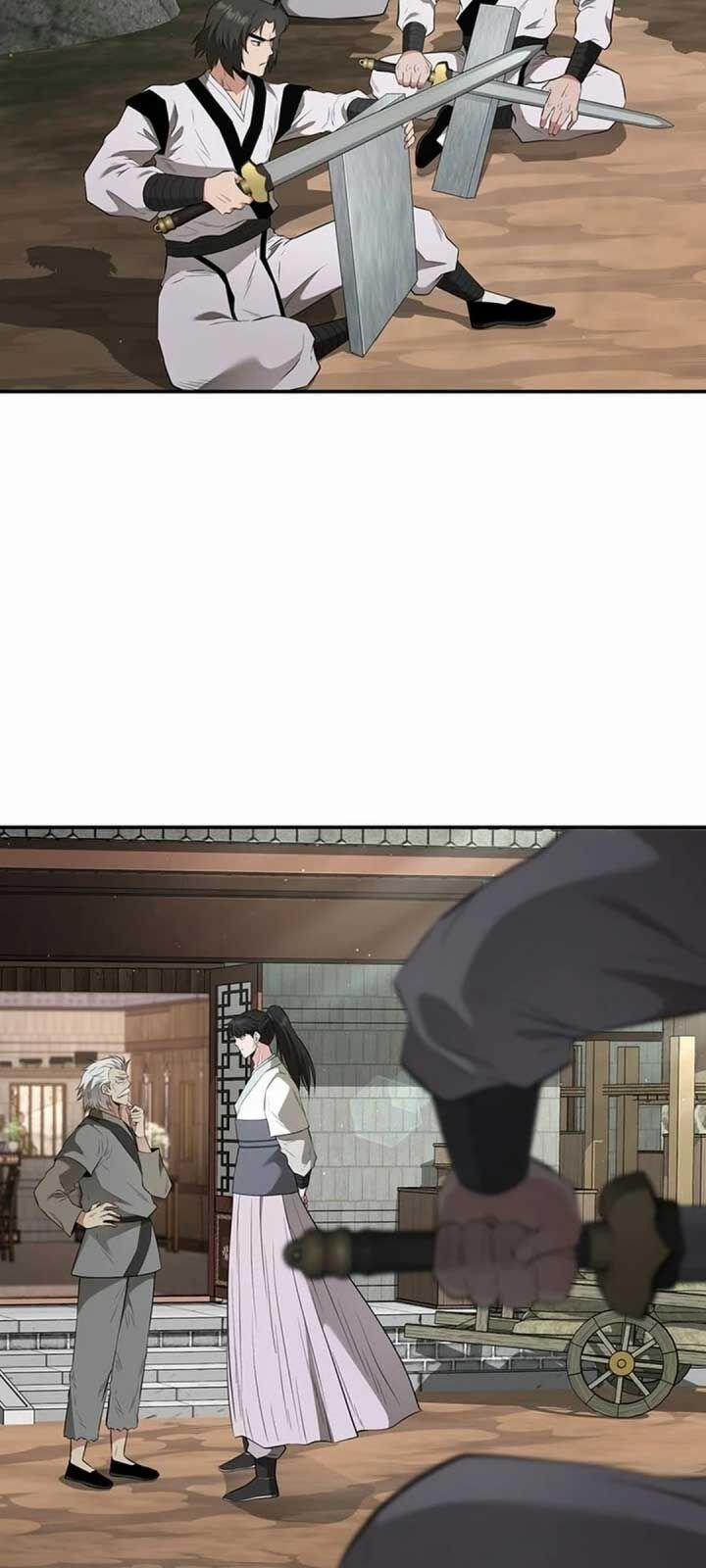 Thiên Hạ Đệ Nhất Côn Luân Khách Sạn 21 trang 33