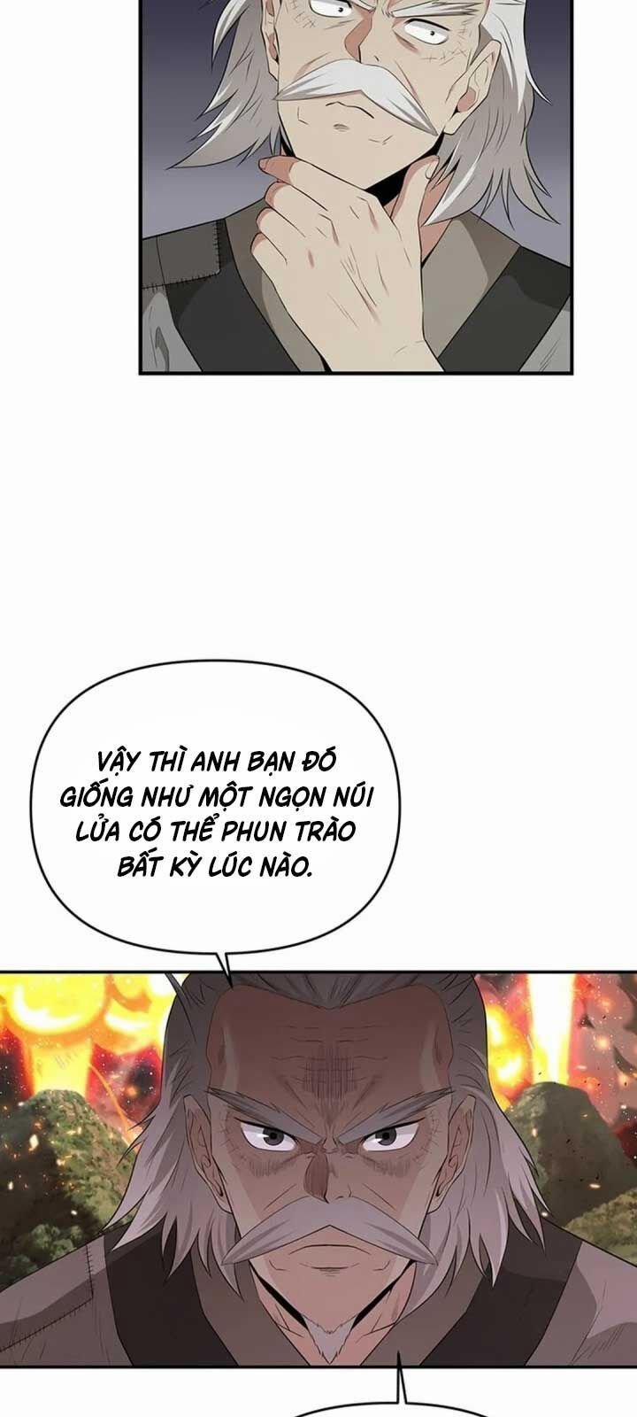 Thiên Hạ Đệ Nhất Côn Luân Khách Sạn 21 trang 35