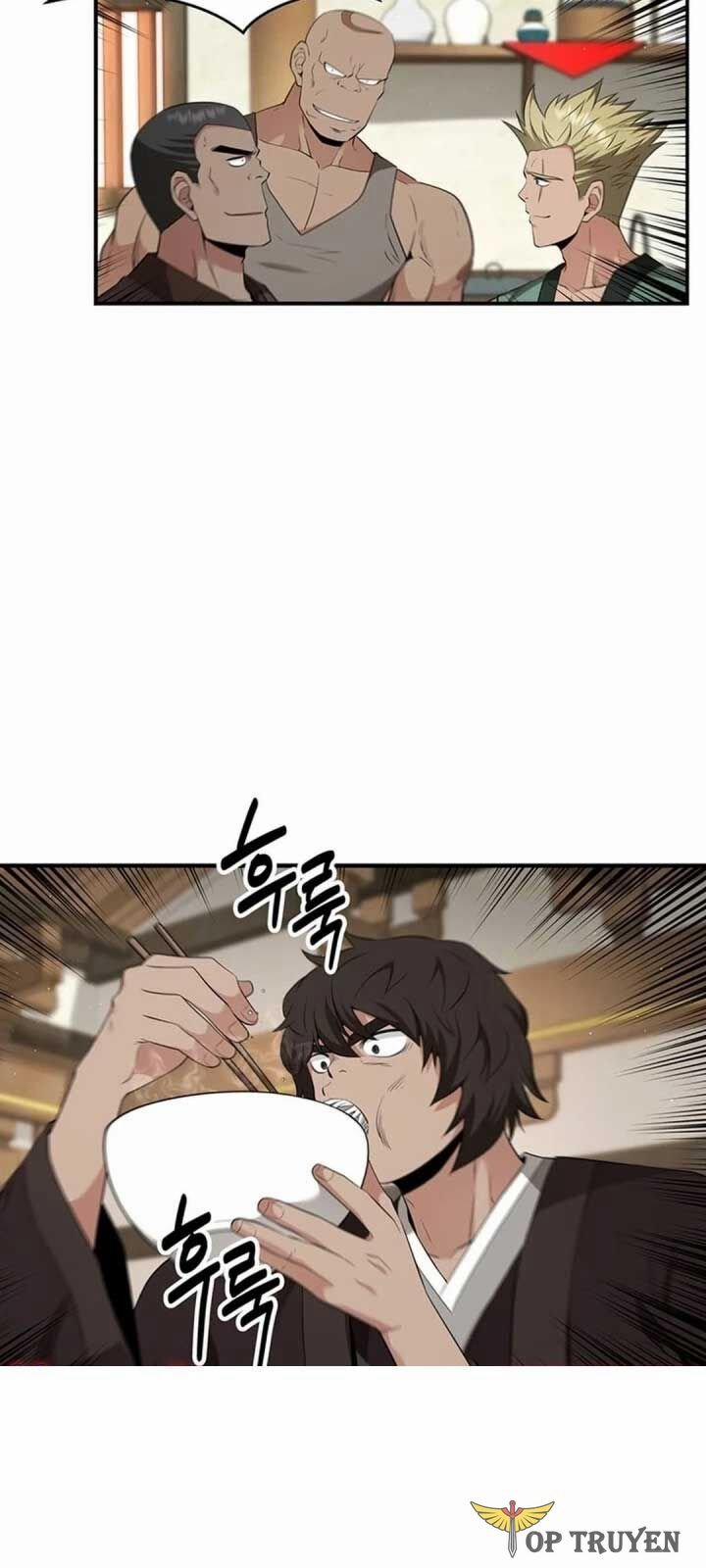 Thiên Hạ Đệ Nhất Côn Luân Khách Sạn 21 trang 5