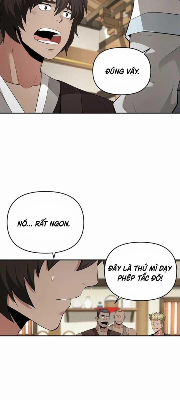 Thiên Hạ Đệ Nhất Côn Luân Khách Sạn 21 trang 7